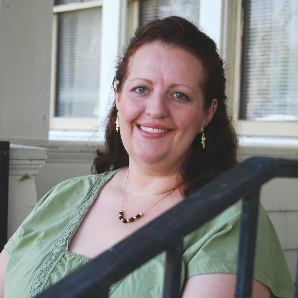 Meet your Posher, Deborah